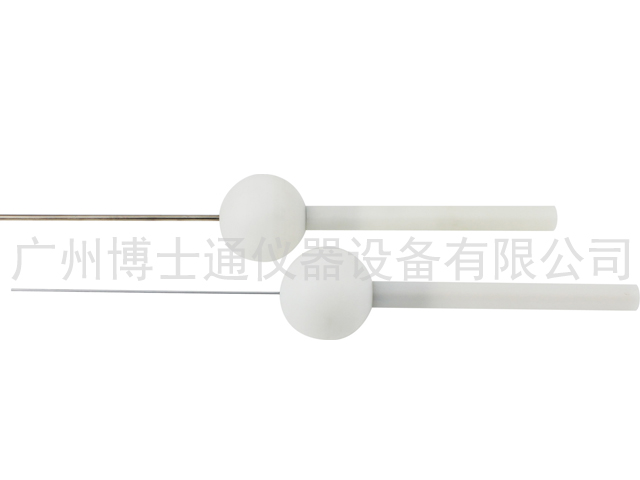 试具C、D探针